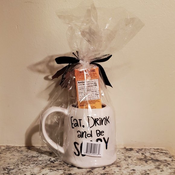2/$25 Ghost Mug Gift Set - Picture 4 of 4